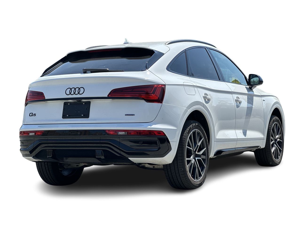 2025 Audi Q5 Sportback in Vancouver, British Columbia