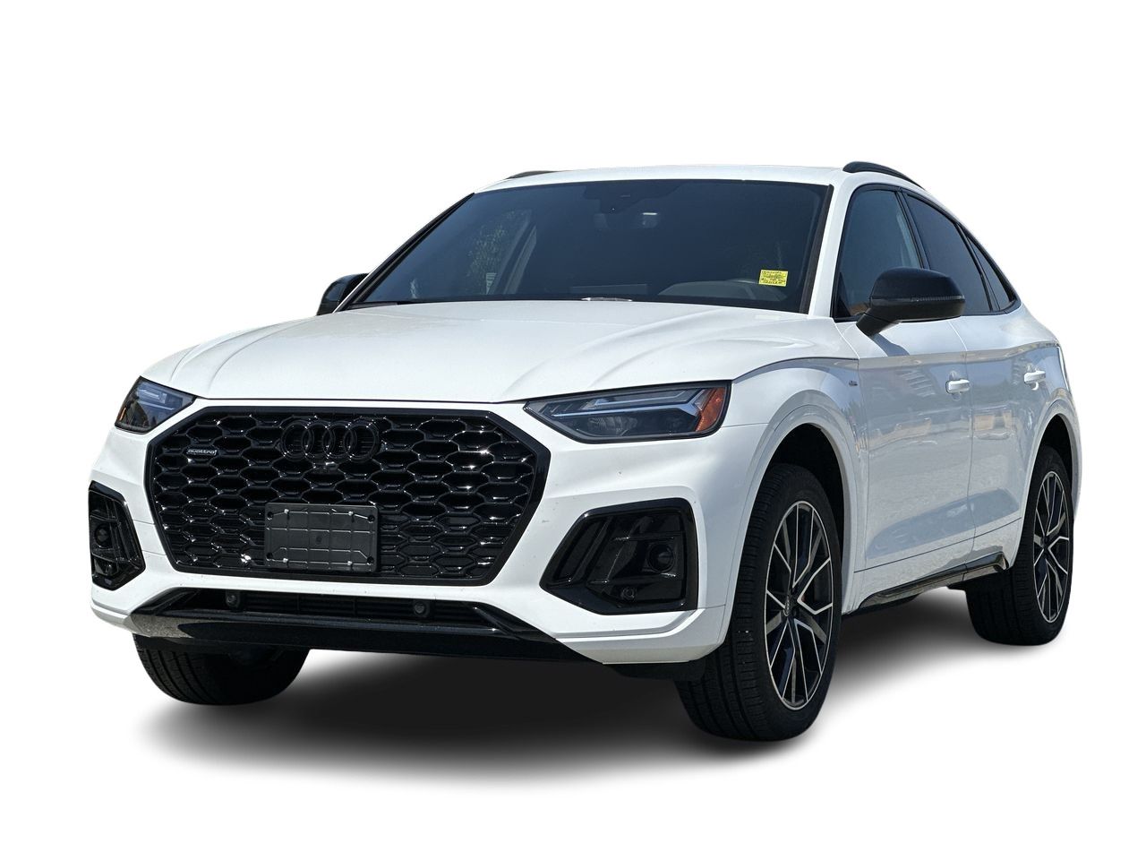 2025 Audi Q5 Sportback in Vancouver, British Columbia
