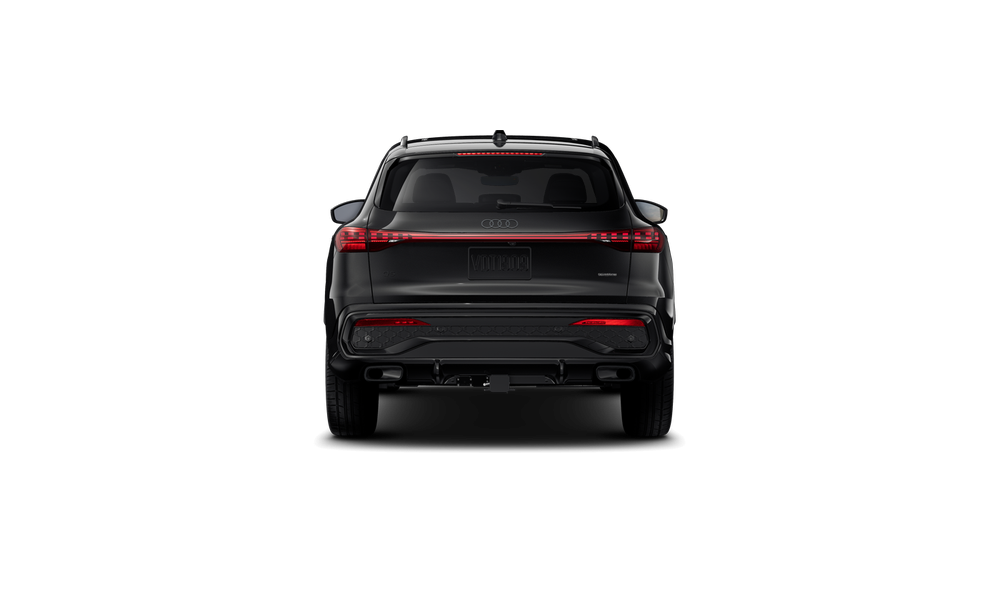 2026 Audi Q5 Sportback in Vancouver, British Columbia