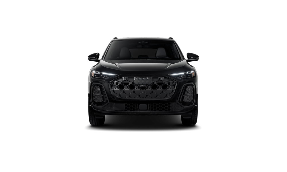 2026 Audi Q5 Sportback in Vancouver, British Columbia