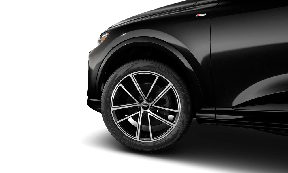 2026 Audi Q5 Sportback in Vancouver, British Columbia