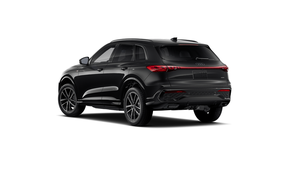 2026 Audi Q5 Sportback in Vancouver, British Columbia
