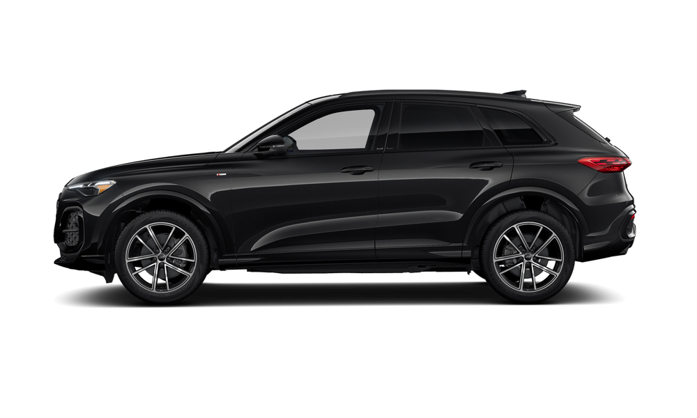 2026 Audi Q5 Sportback in Vancouver, British Columbia