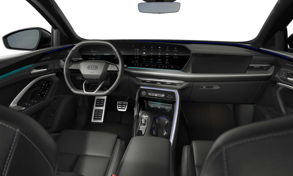 2026 Audi Q5 Sportback in Vancouver, British Columbia