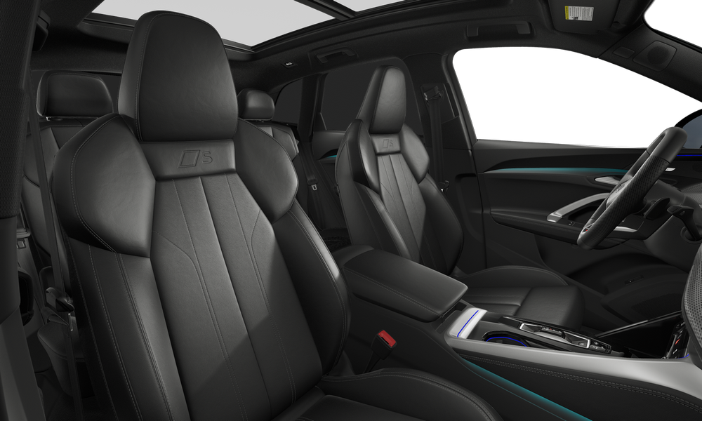 2026 Audi Q5 Sportback in Vancouver, British Columbia