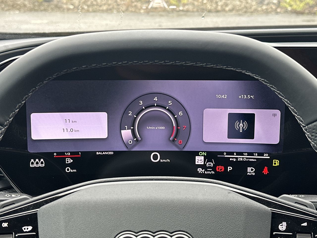 2026 Audi Q5 Sportback in Vancouver, British Columbia
