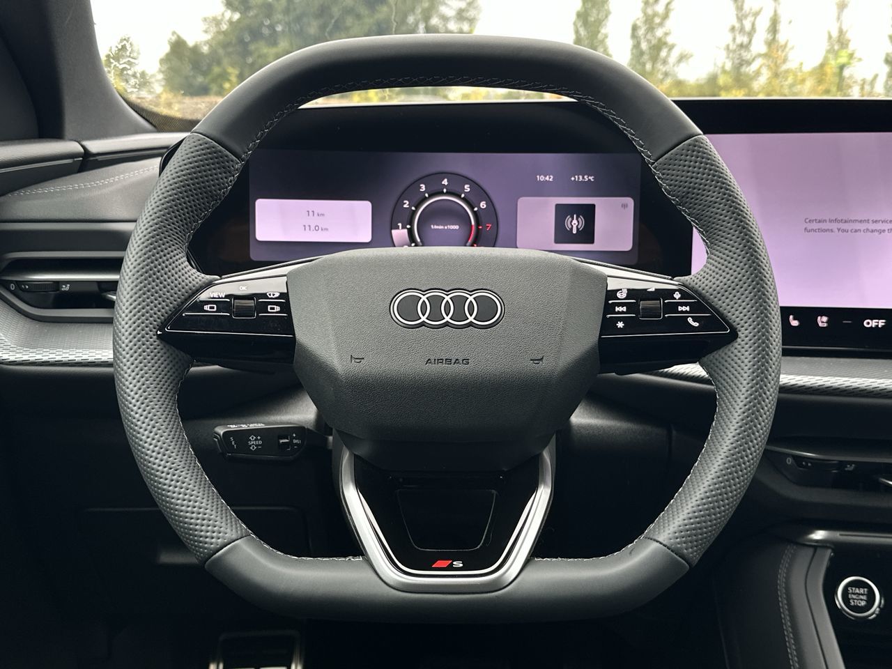 2026 Audi Q5 Sportback in Vancouver, British Columbia