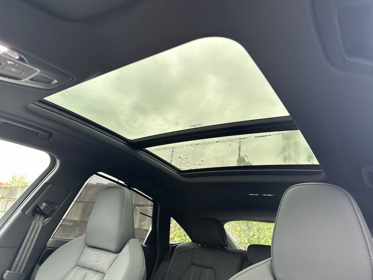 2026 Audi Q5 Sportback in Vancouver, British Columbia