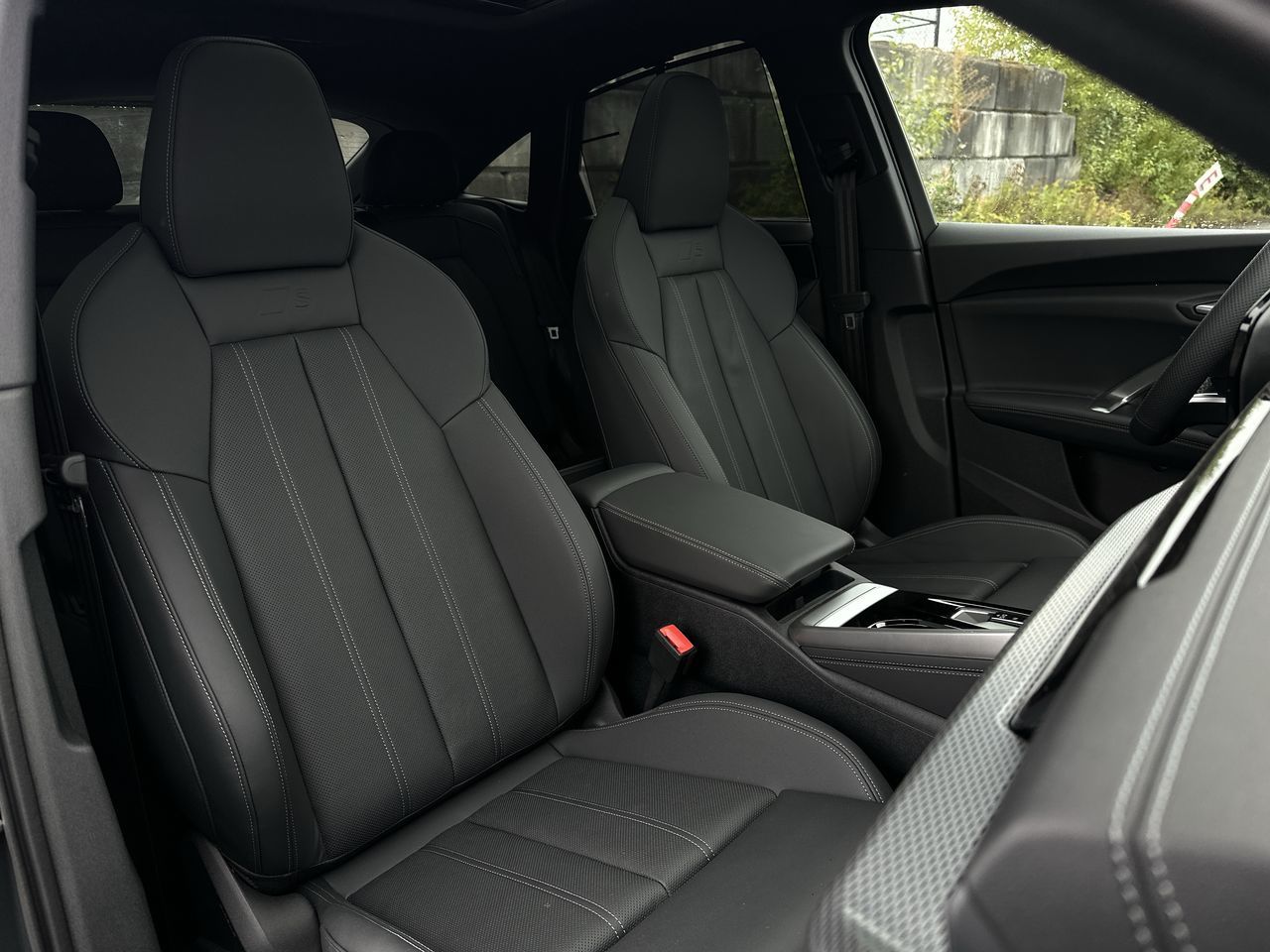 2026 Audi Q5 Sportback in Vancouver, British Columbia