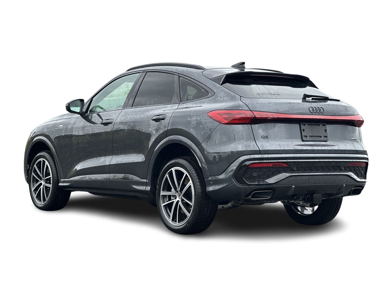 2026 Audi Q5 Sportback in Vancouver, British Columbia