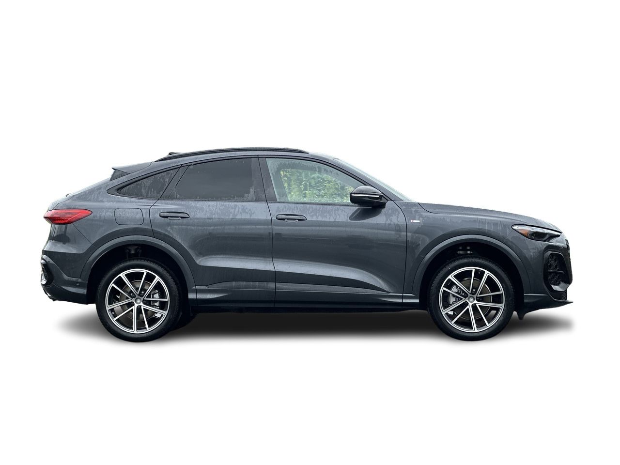 2026 Audi Q5 Sportback in Vancouver, British Columbia