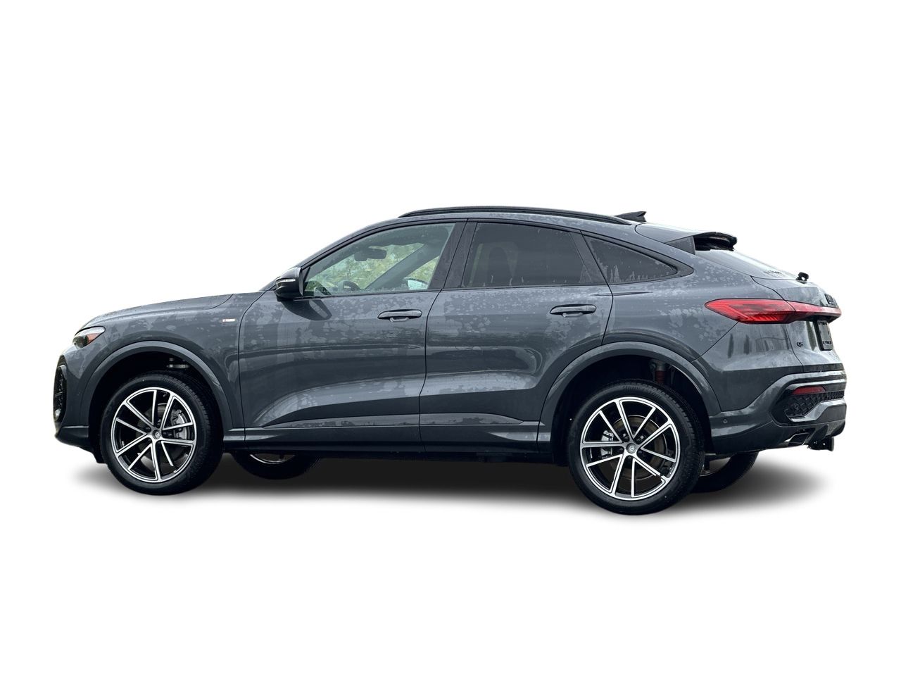 2026 Audi Q5 Sportback in Vancouver, British Columbia