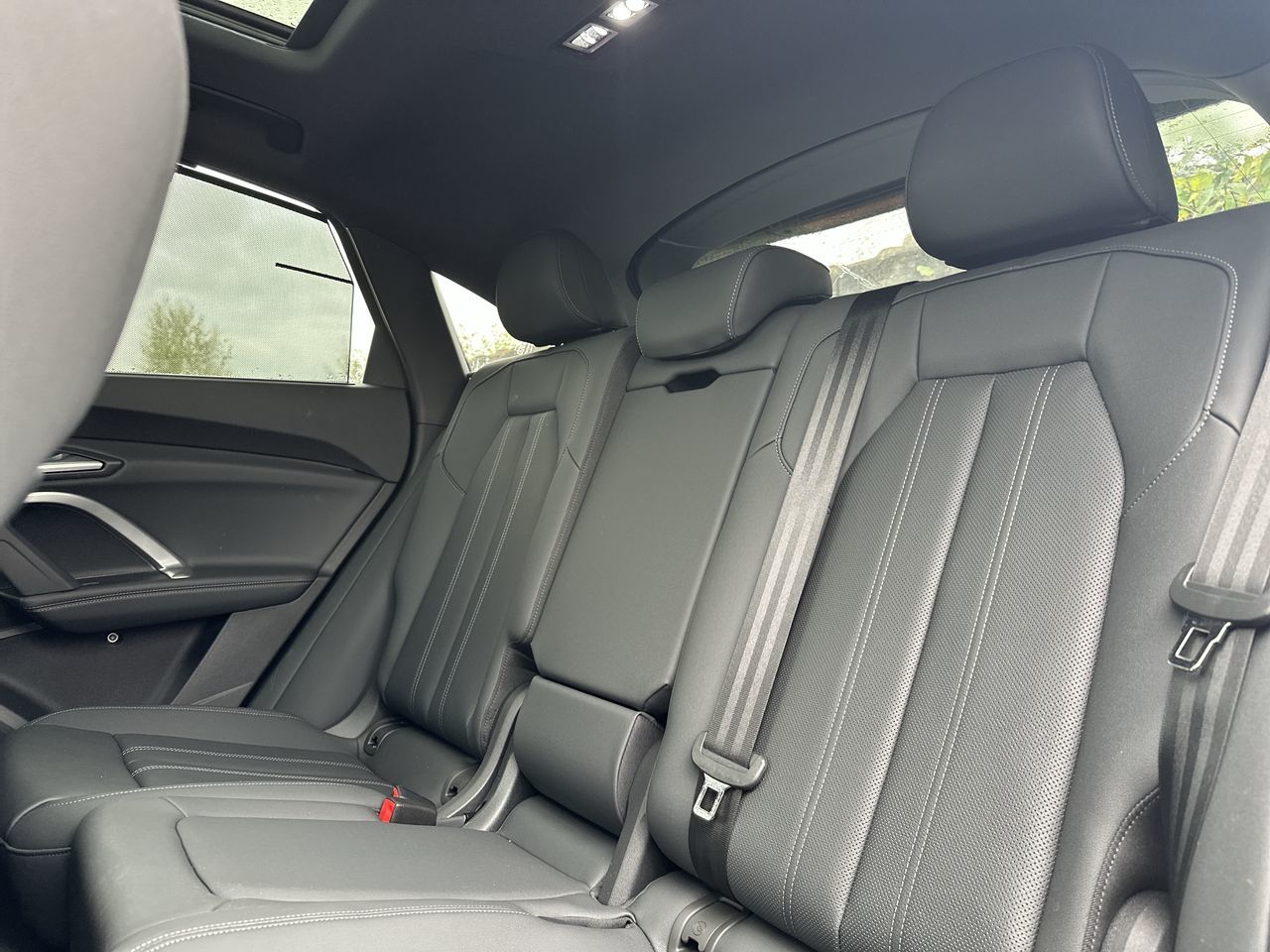 2026 Audi Q5 Sportback in Vancouver, British Columbia