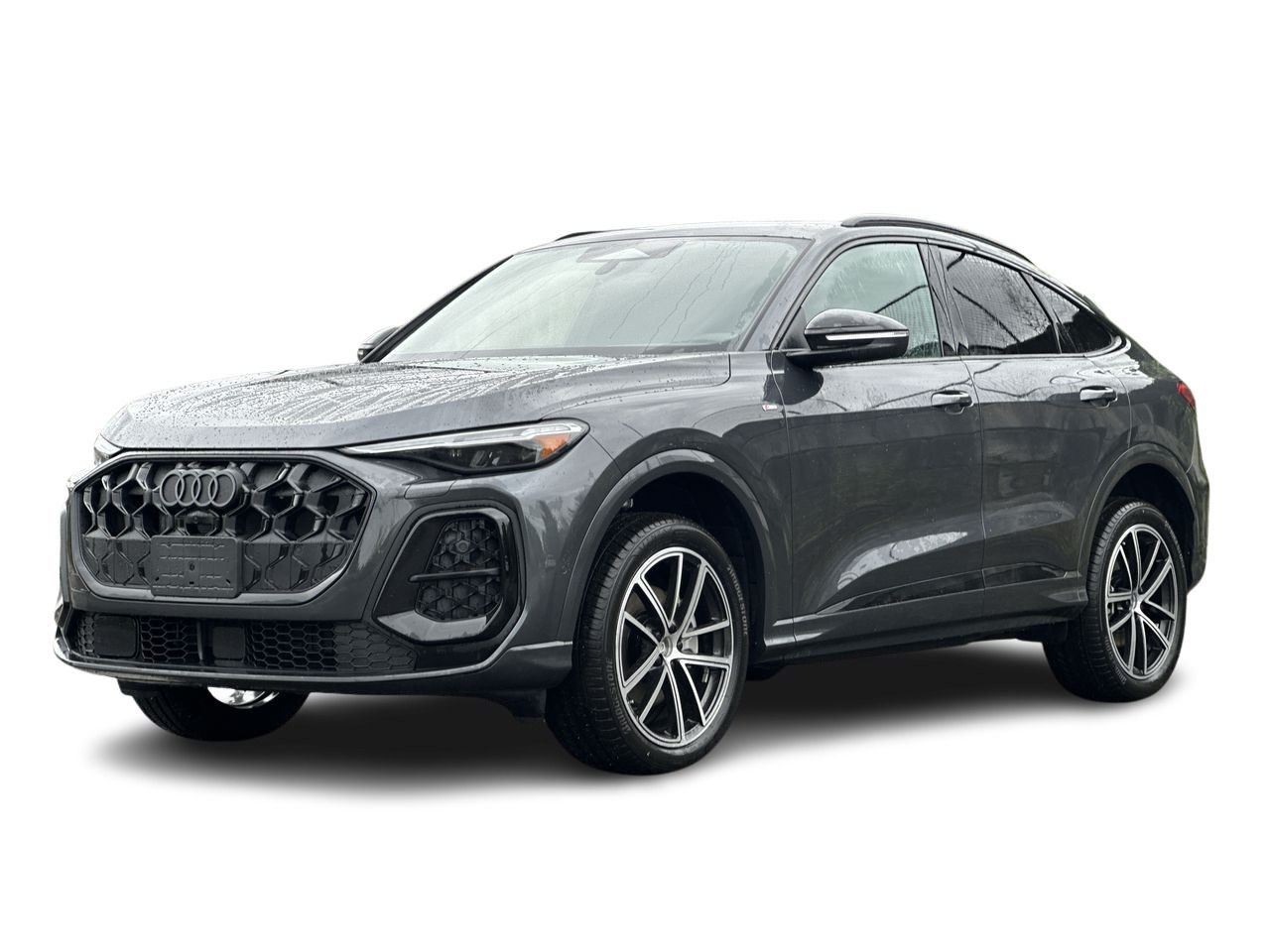 2026 Audi Q5 Sportback in Vancouver, British Columbia