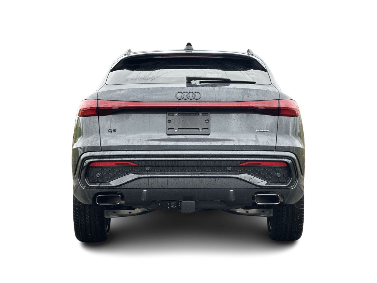2026 Audi Q5 Sportback in Vancouver, British Columbia
