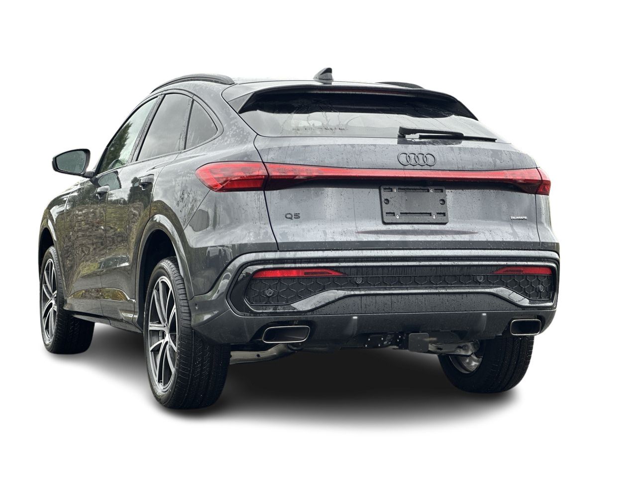 2026 Audi Q5 Sportback in Vancouver, British Columbia