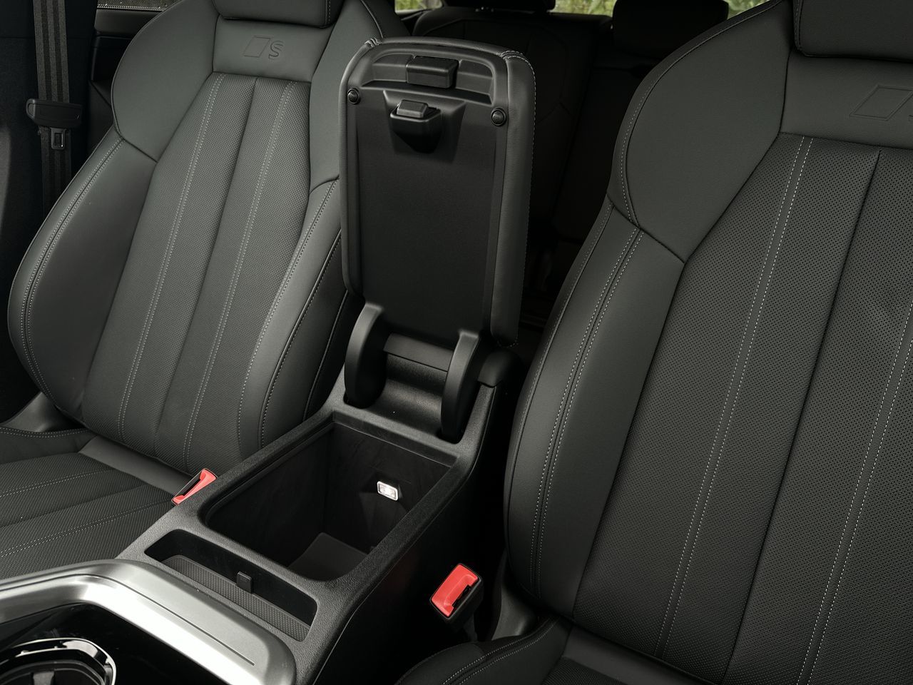 2026 Audi Q5 Sportback in Vancouver, British Columbia
