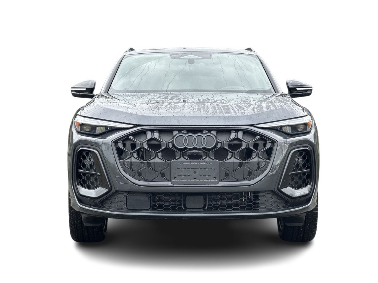 2026 Audi Q5 Sportback in Vancouver, British Columbia