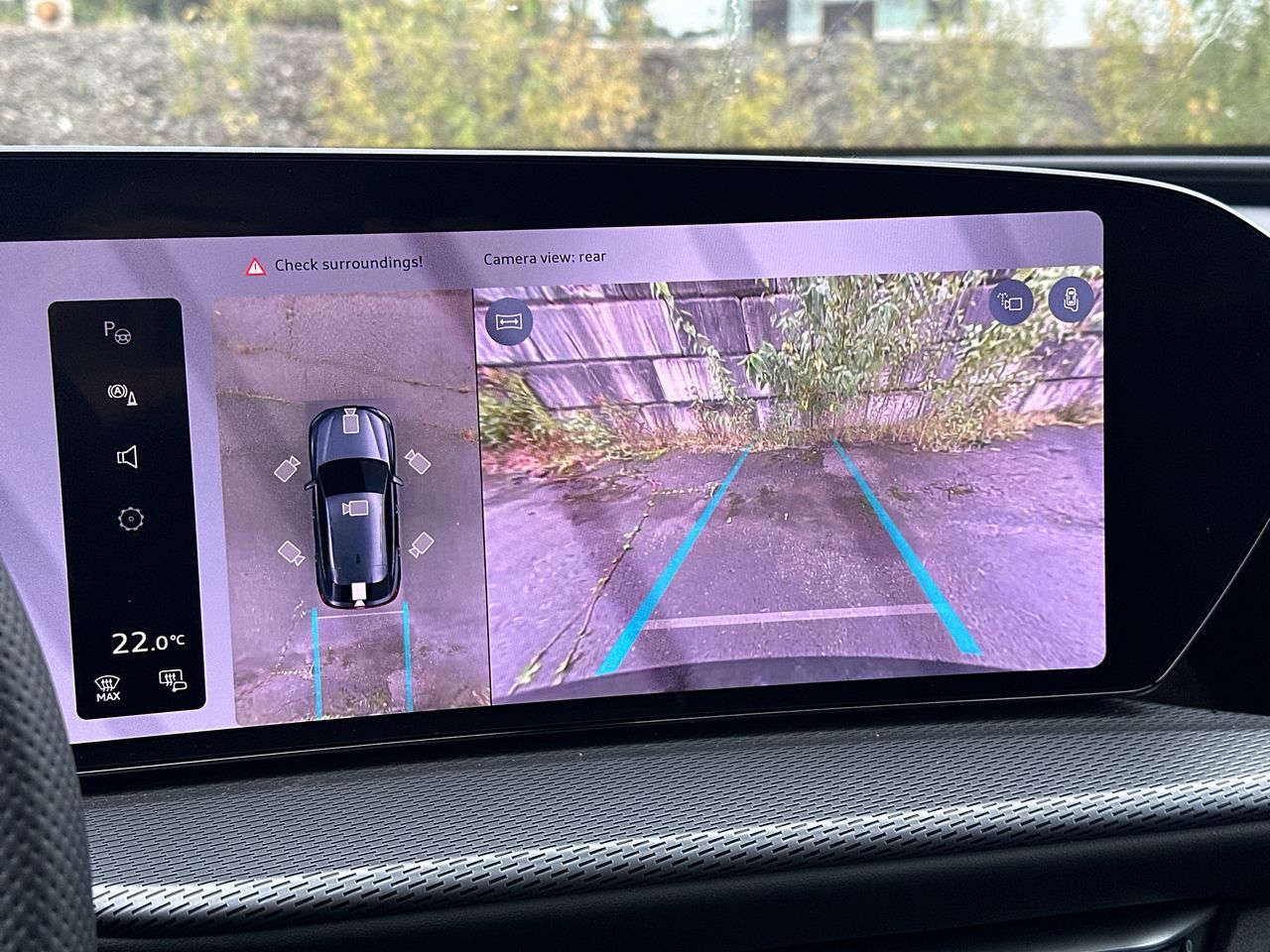 2026 Audi Q5 Sportback in Vancouver, British Columbia