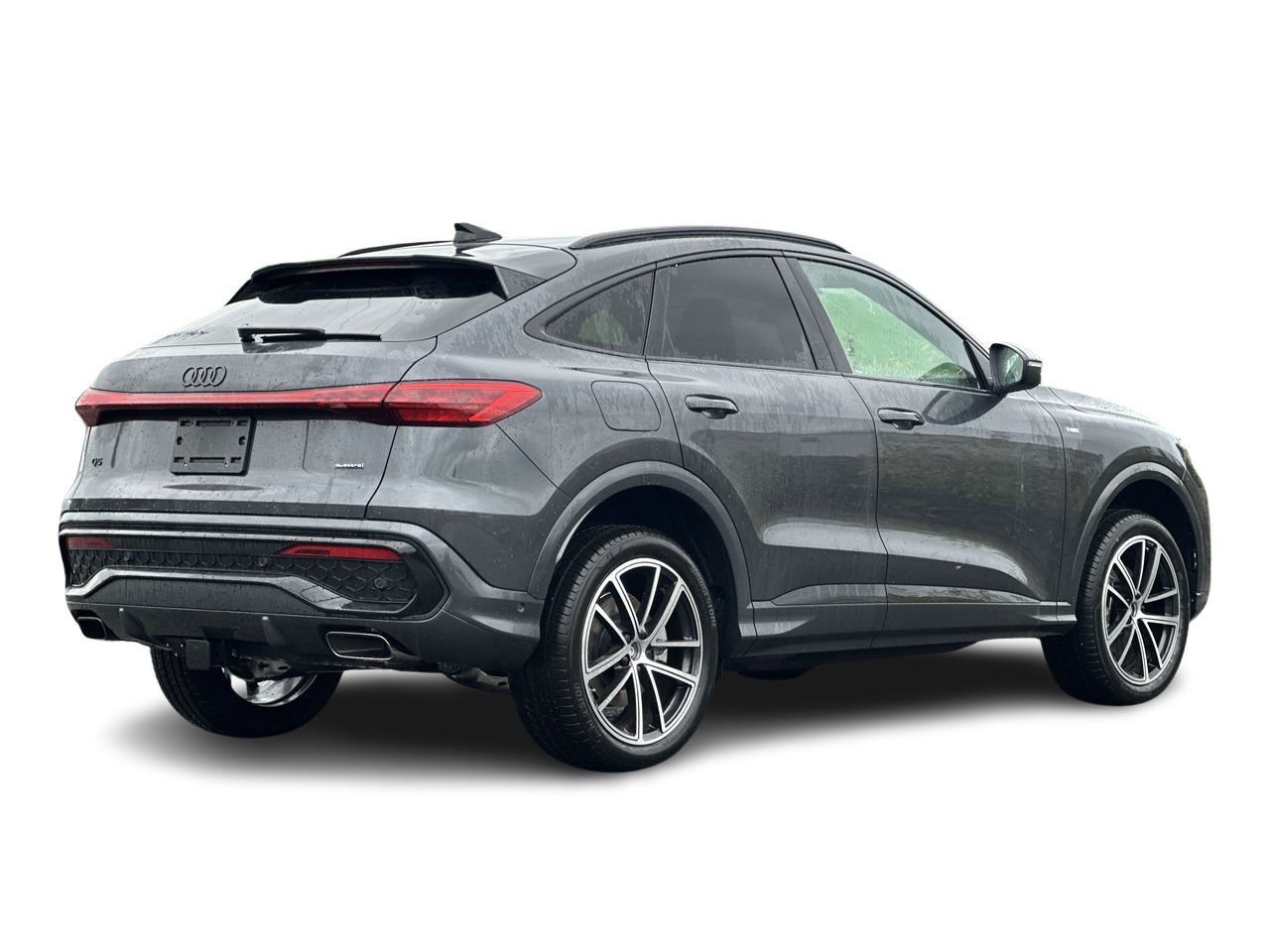 2026 Audi Q5 Sportback in Vancouver, British Columbia