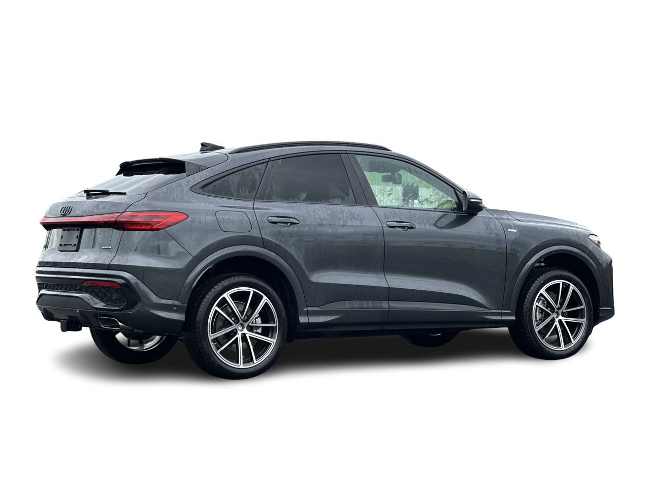 2026 Audi Q5 Sportback in Vancouver, British Columbia