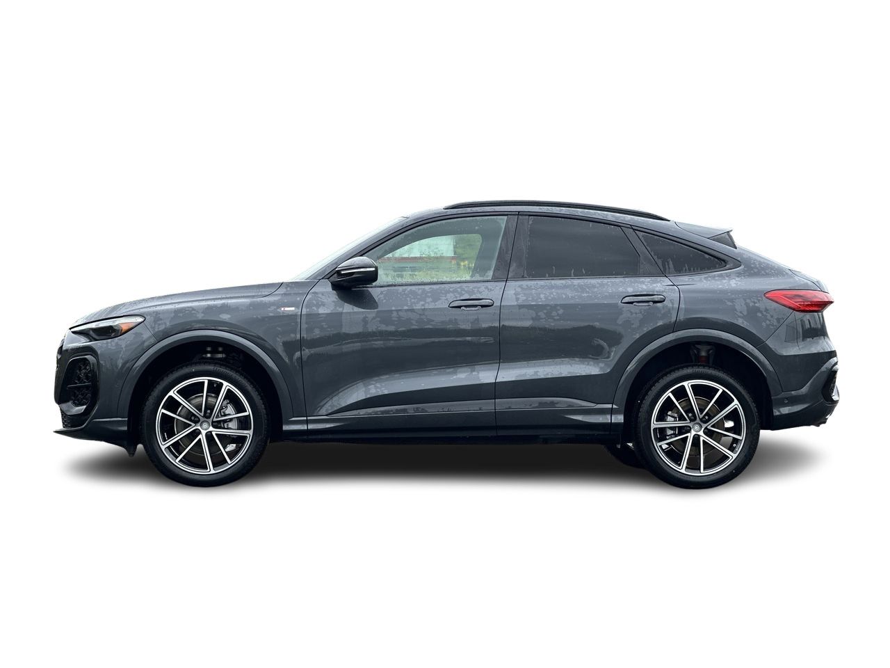 2026 Audi Q5 Sportback in Vancouver, British Columbia