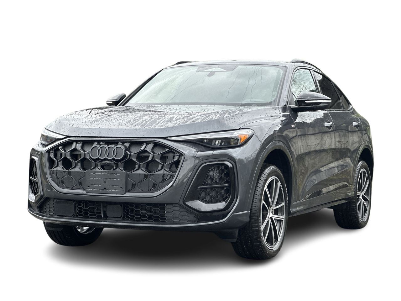 2026 Audi Q5 Sportback in Vancouver, British Columbia