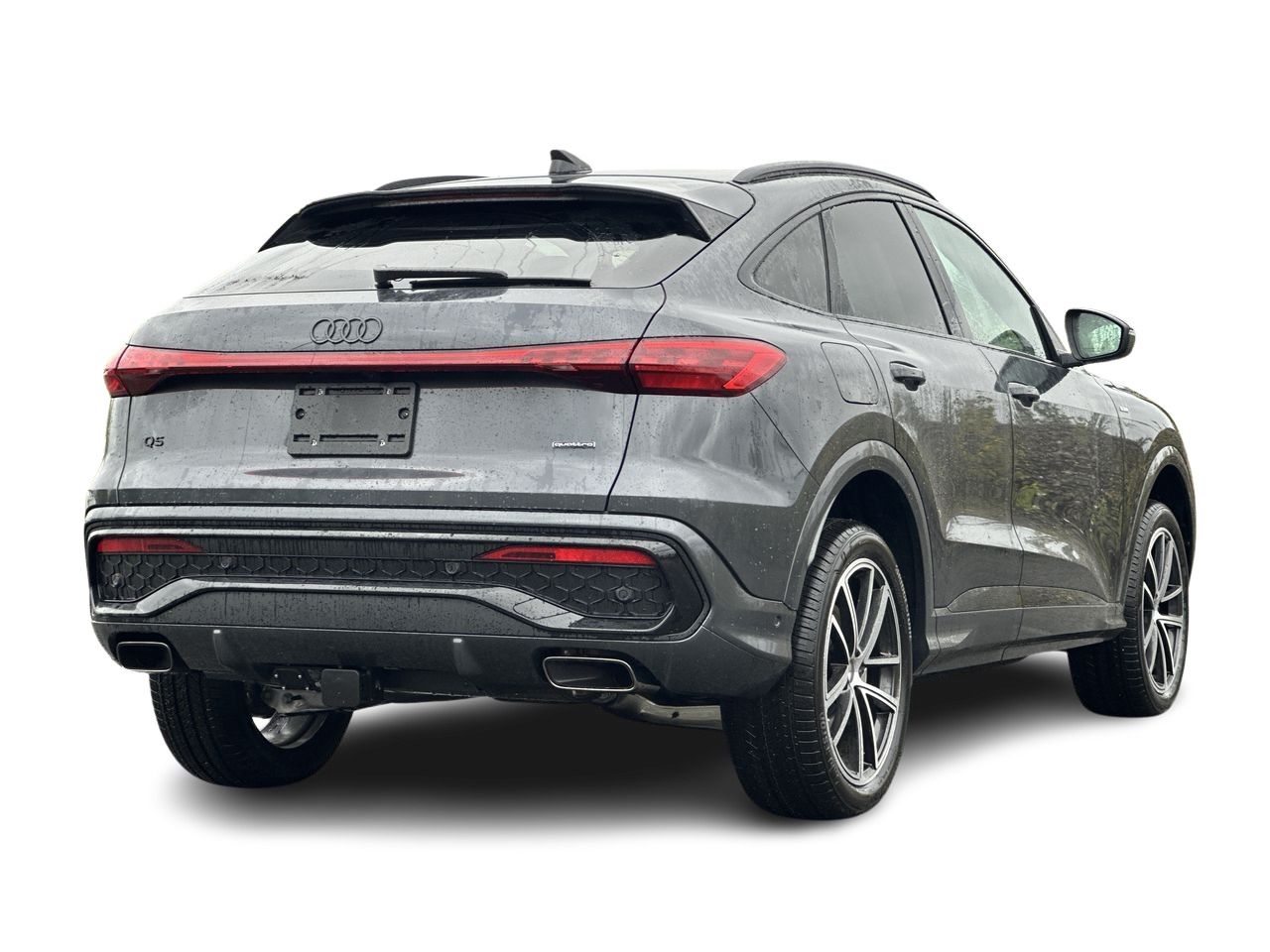 2026 Audi Q5 Sportback in Vancouver, British Columbia