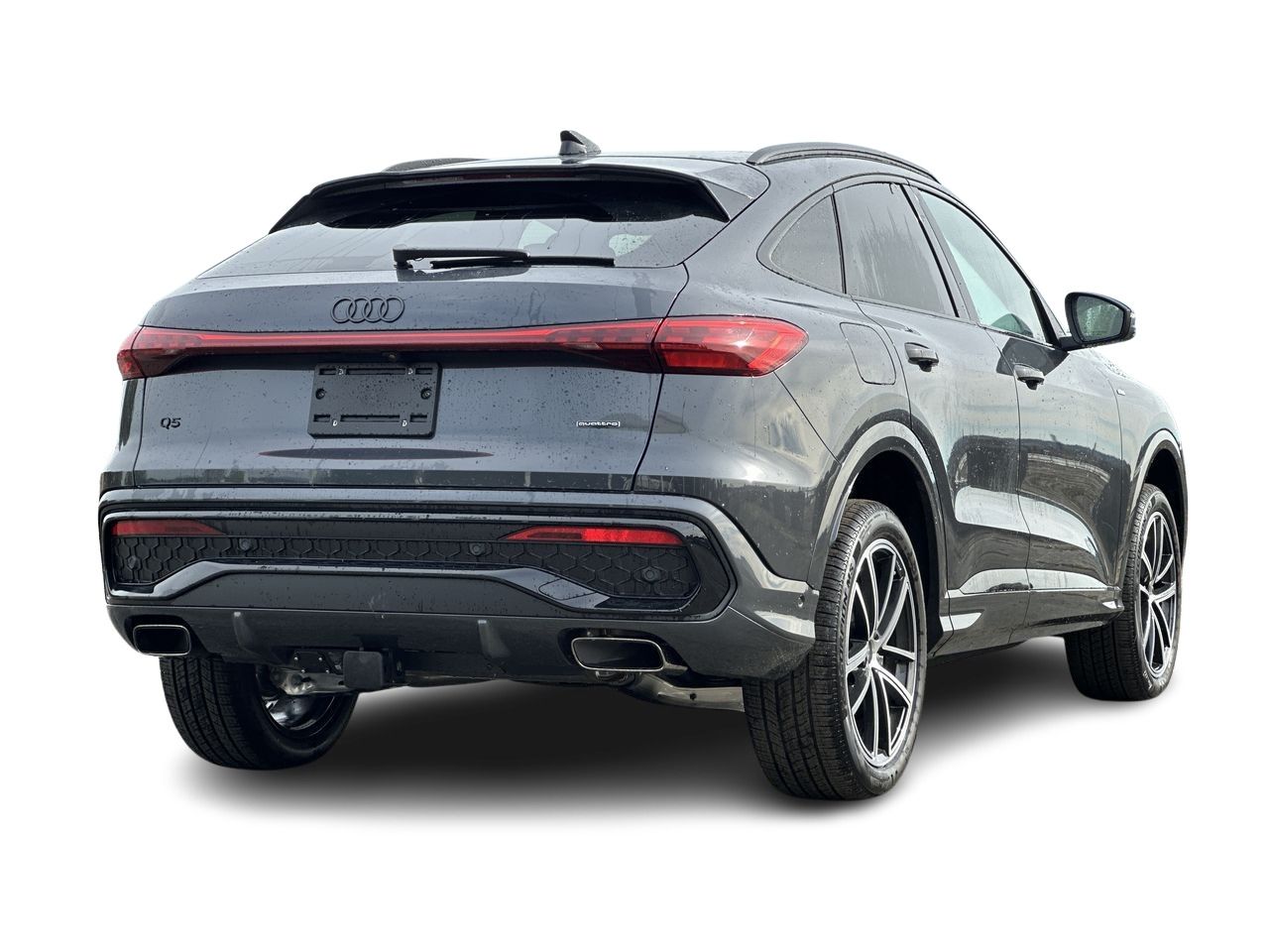 Audi Q5 Sportback  2026 à Vancouver, Colombie-Britannique