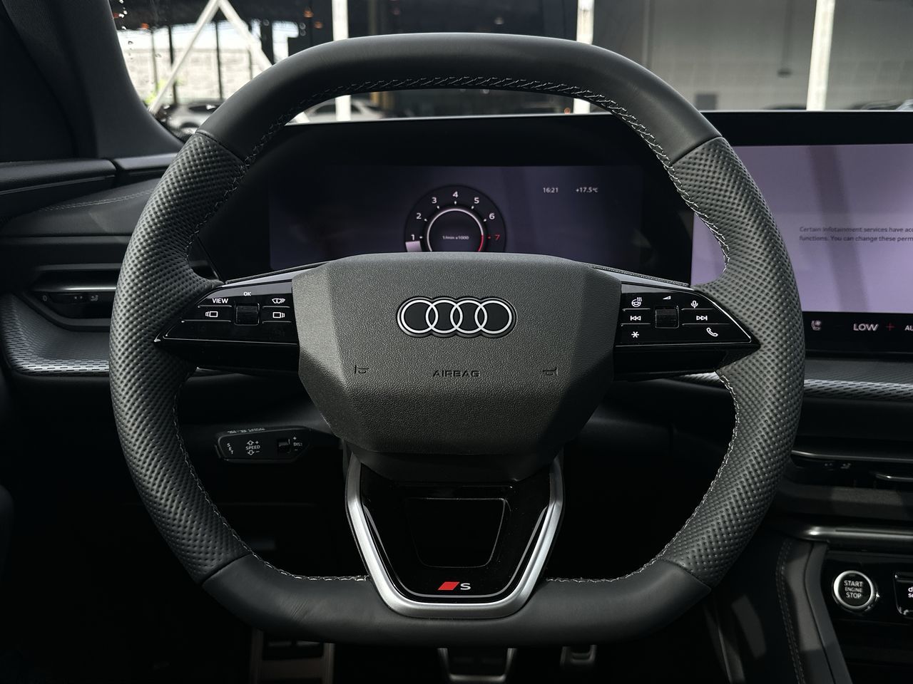 Audi Q5 Sportback  2026 à Vancouver, Colombie-Britannique