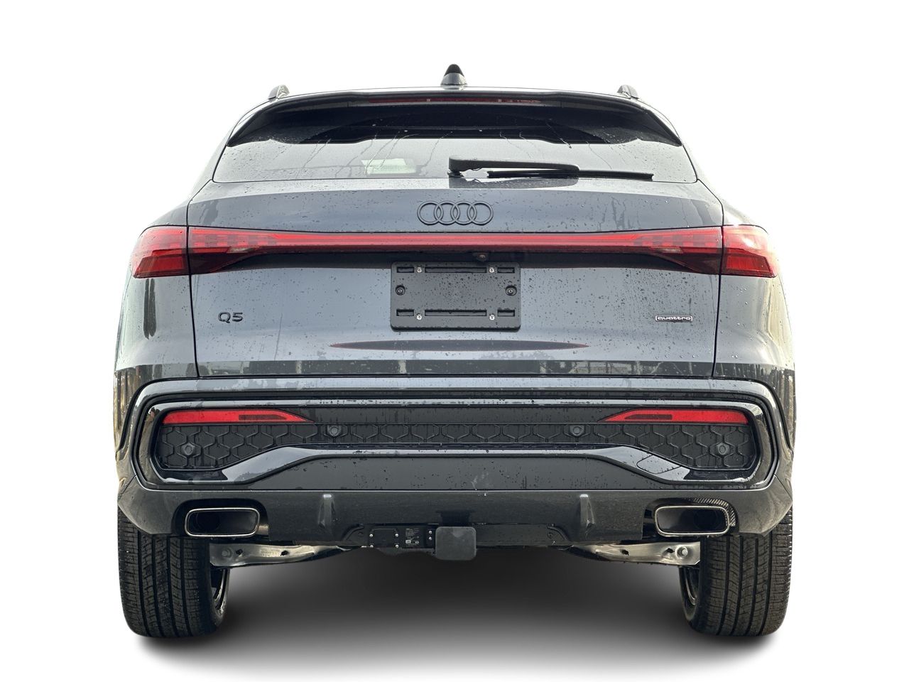 Audi Q5 Sportback  2026 à Vancouver, Colombie-Britannique