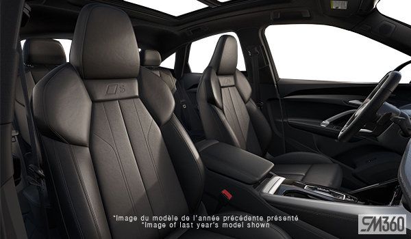 2026 Audi Q5 Sportback in Vancouver, British Columbia