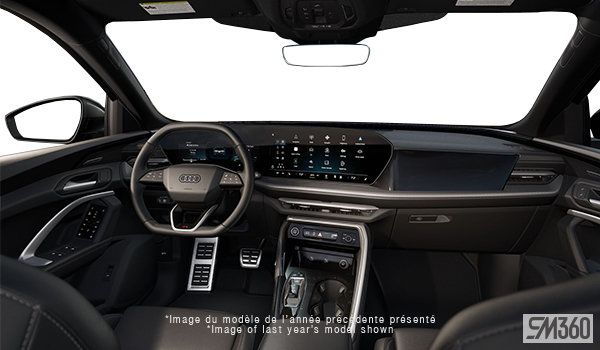 2026 Audi Q5 Sportback in Vancouver, British Columbia