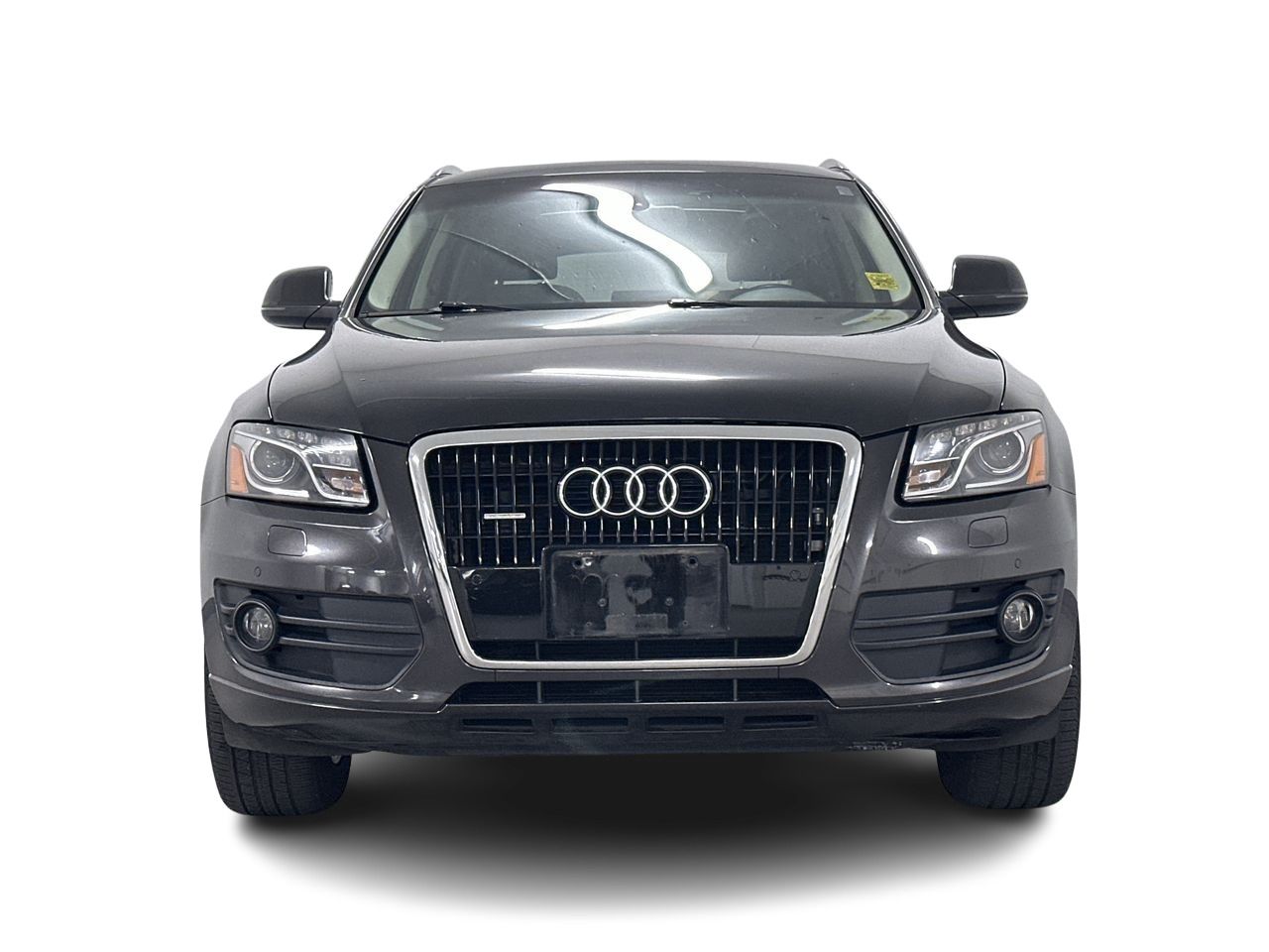 2010 Audi Q5 in Vancouver, British Columbia