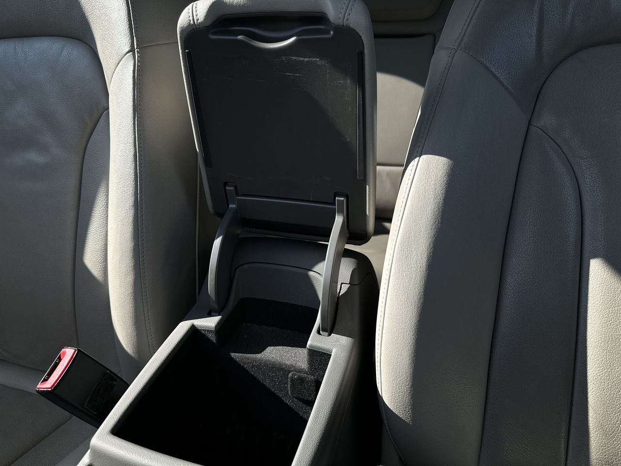 2012 Audi Q5 in Vancouver, British Columbia