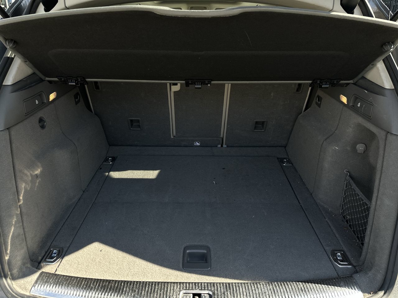 2012 Audi Q5 in Vancouver, British Columbia
