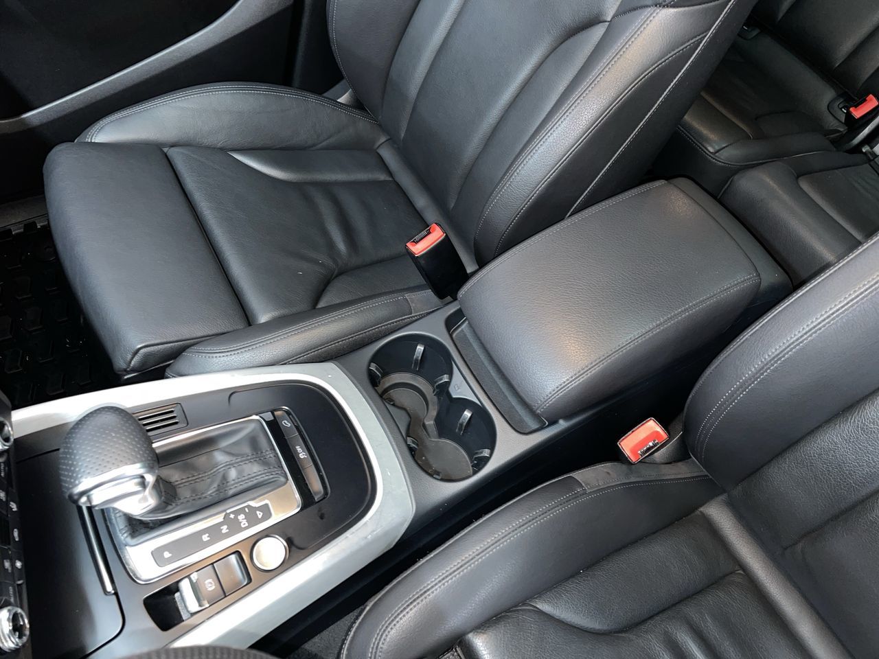 Audi Q5  2014 à Vancouver, Colombie-Britannique