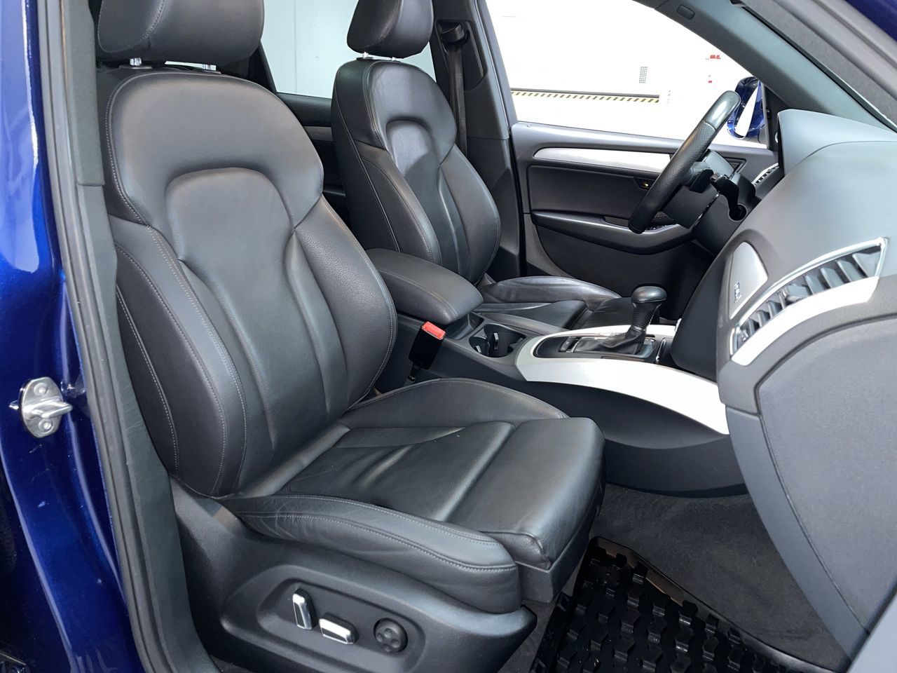 Audi Q5  2014 à Vancouver, Colombie-Britannique