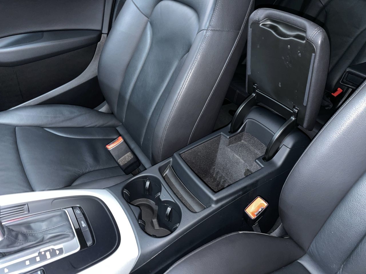 2015 Audi Q5 in Vancouver, British Columbia