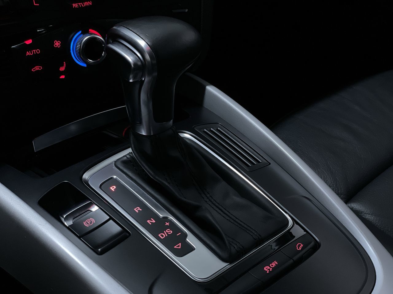 2015 Audi Q5 in Vancouver, British Columbia