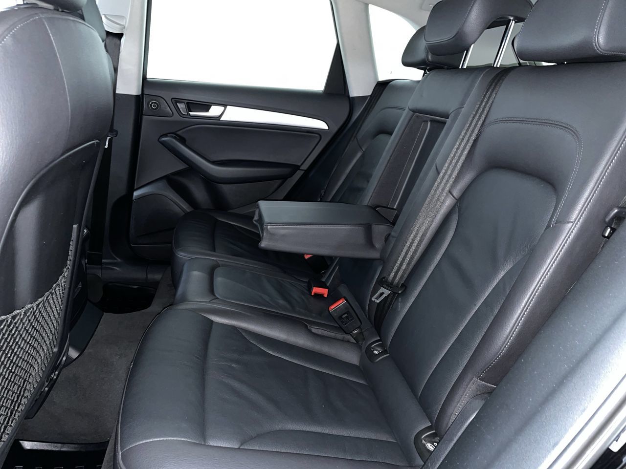 2015 Audi Q5 in Vancouver, British Columbia