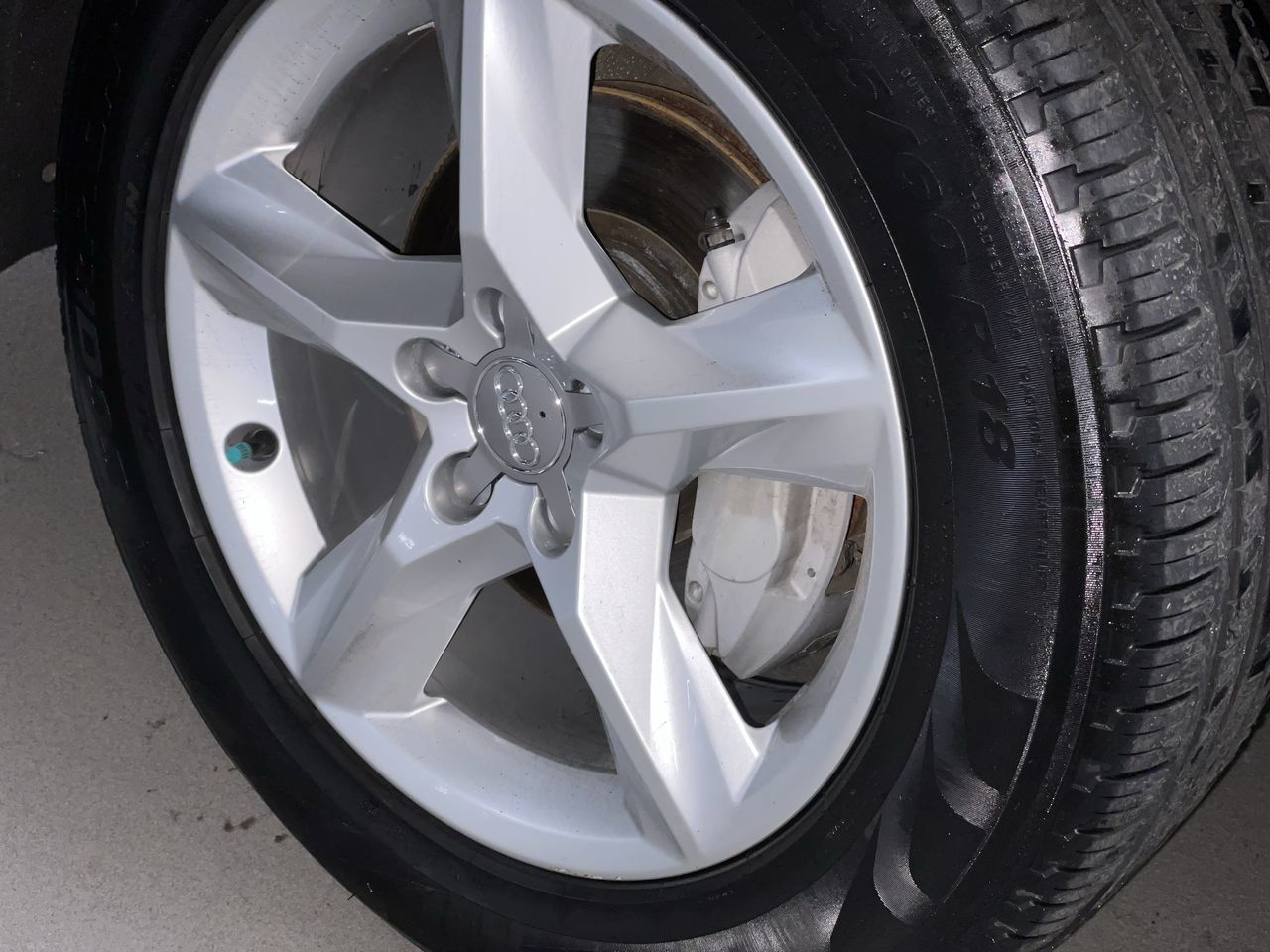 2015 Audi Q5 in Vancouver, British Columbia