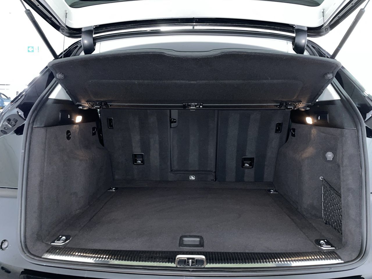 2015 Audi Q5 in Vancouver, British Columbia