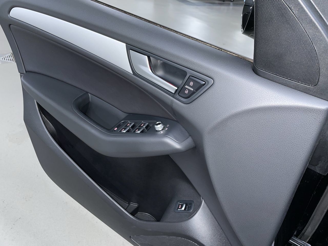 2015 Audi Q5 in Vancouver, British Columbia