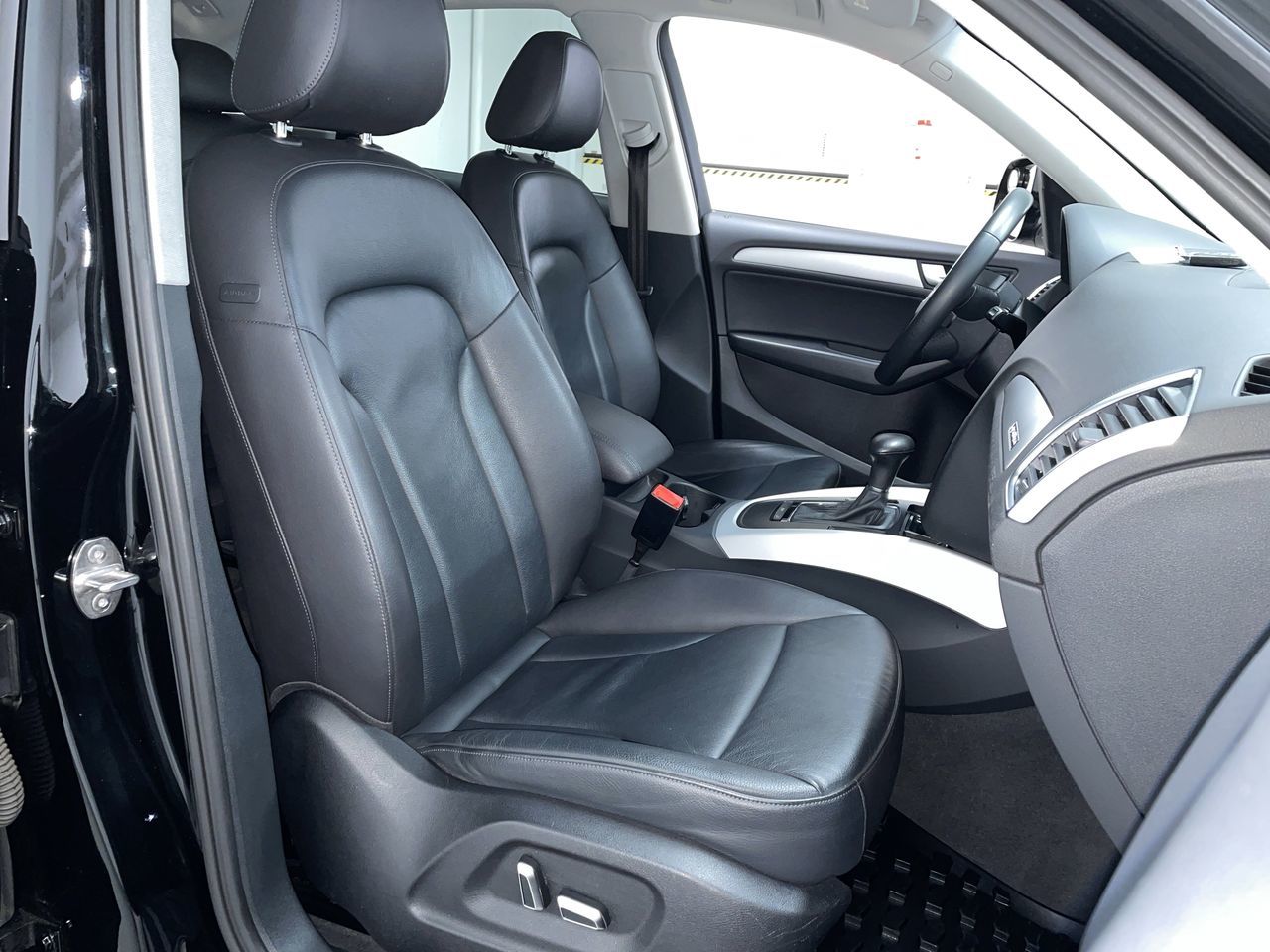 2015 Audi Q5 in Vancouver, British Columbia