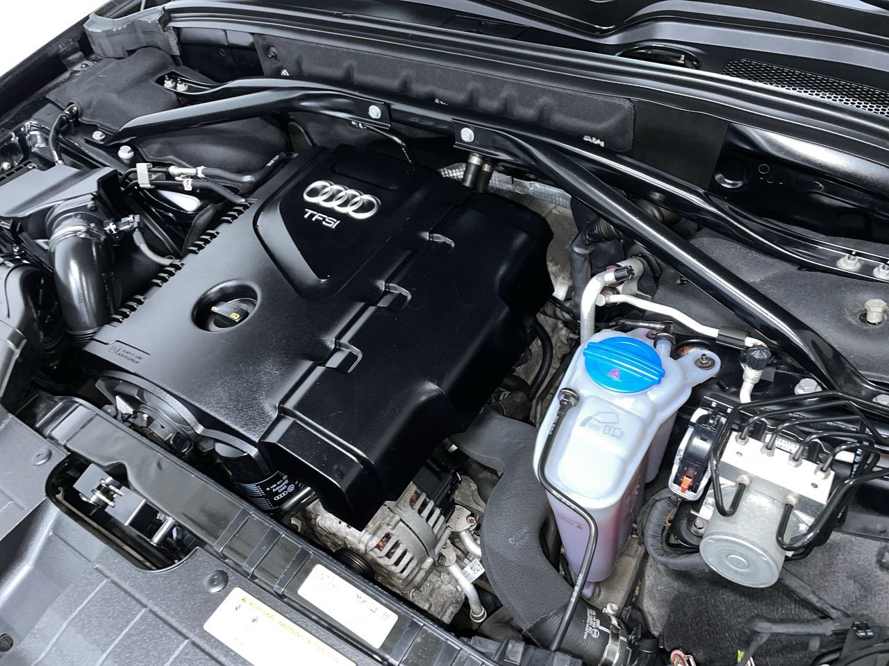 2015 Audi Q5 in Vancouver, British Columbia