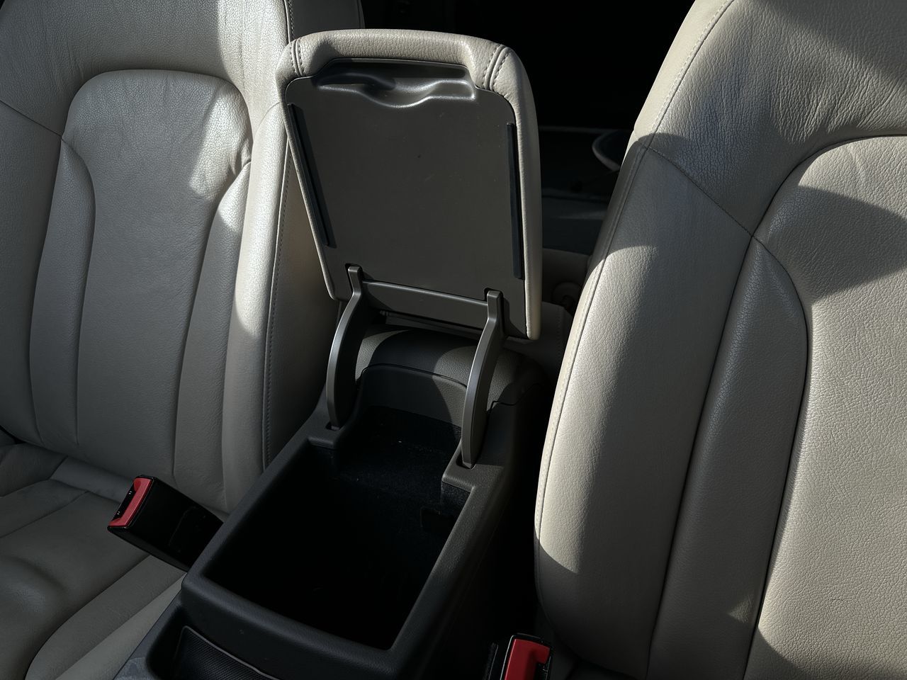 Audi Q5  2015 à Vancouver, Colombie-Britannique