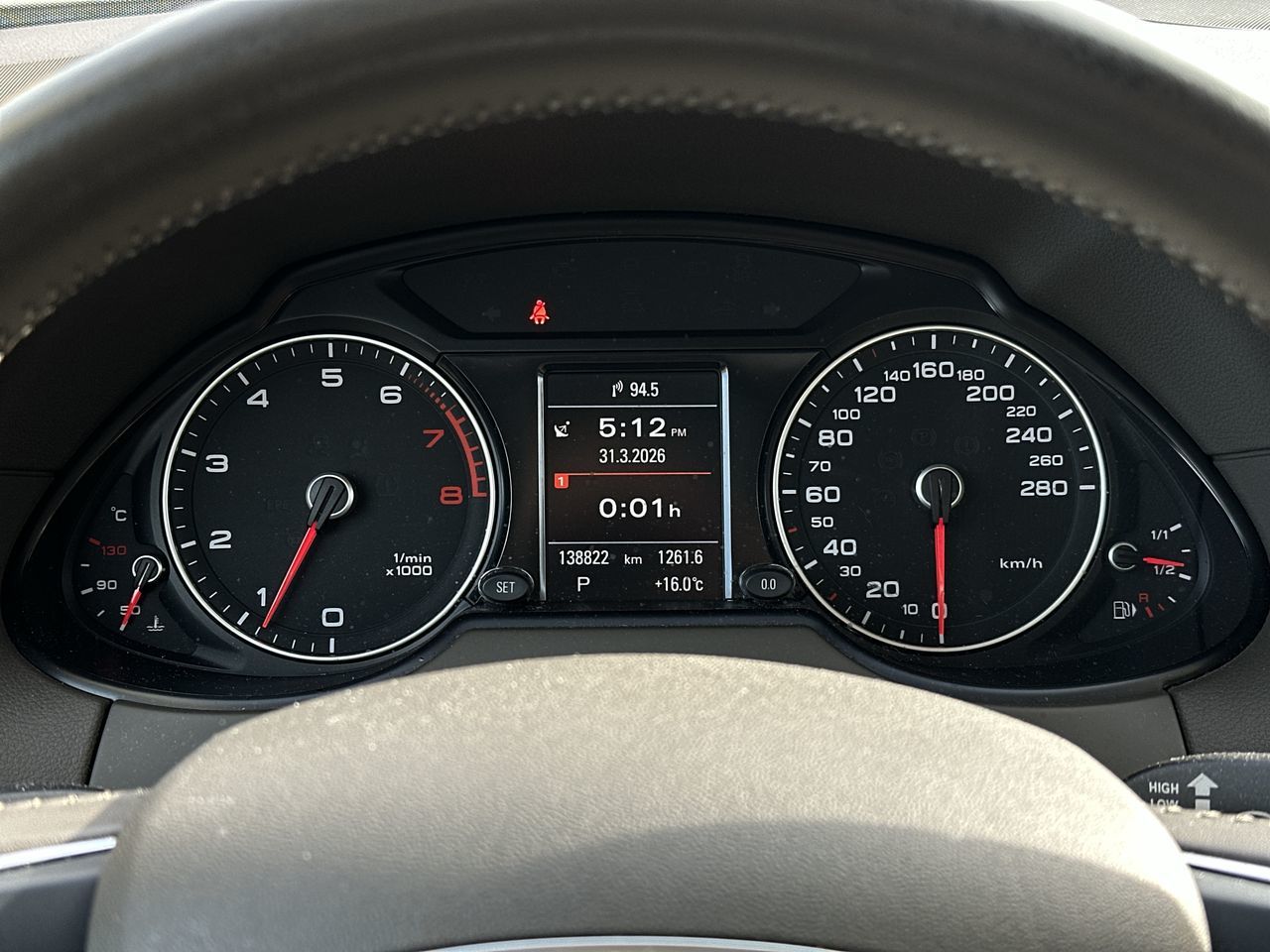 Audi Q5  2015 à Vancouver, Colombie-Britannique