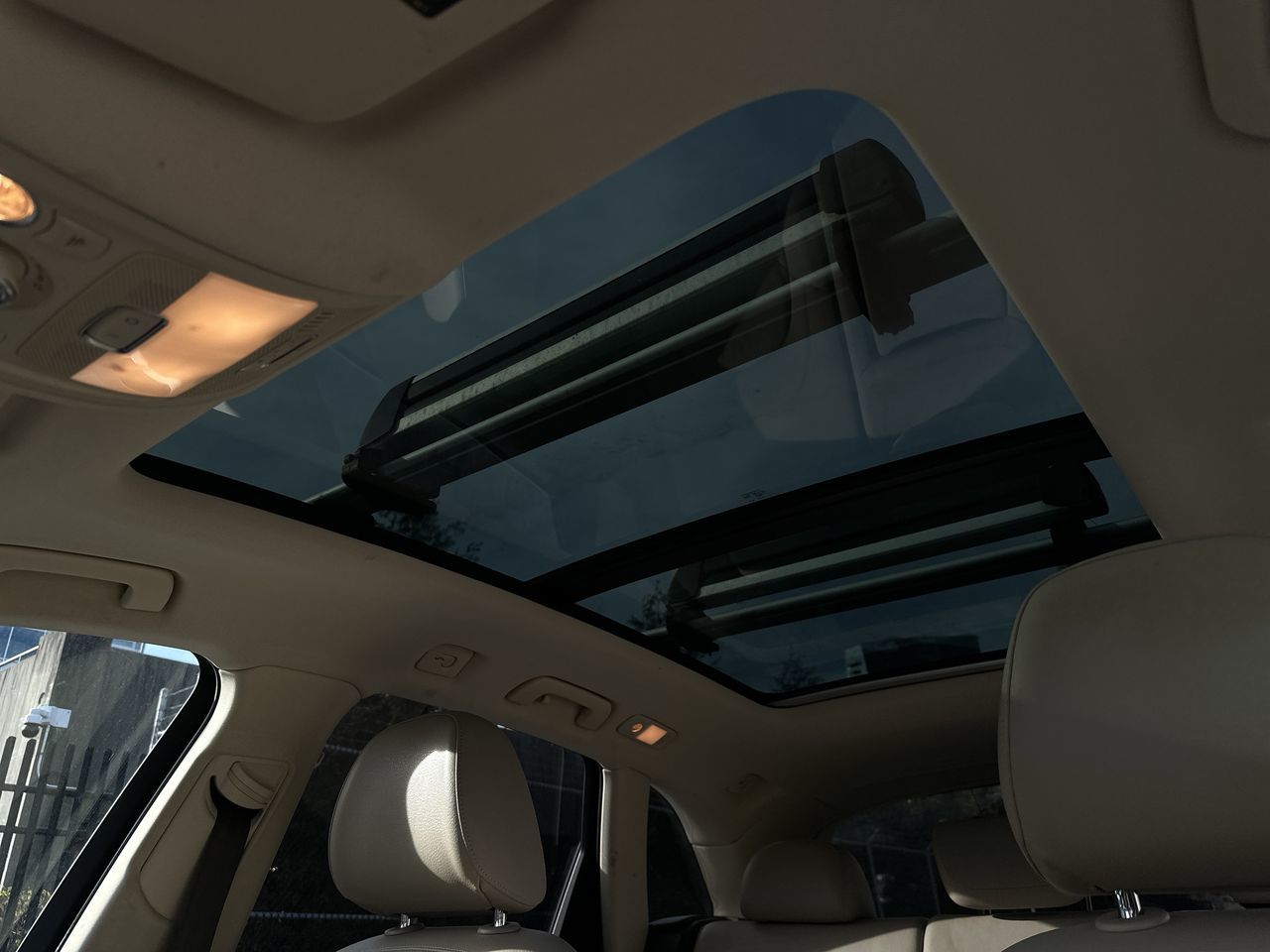 Audi Q5  2015 à Vancouver, Colombie-Britannique