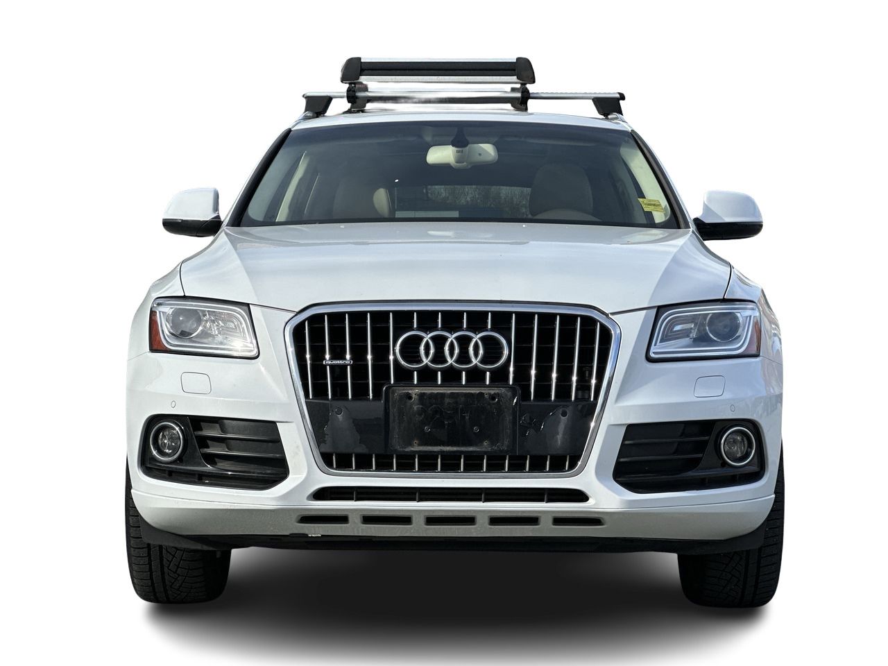 Audi Q5  2015 à Vancouver, Colombie-Britannique